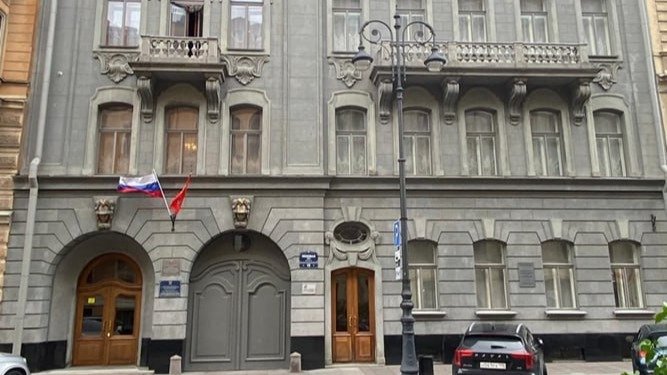 Фото: ГАТИ Петербурга