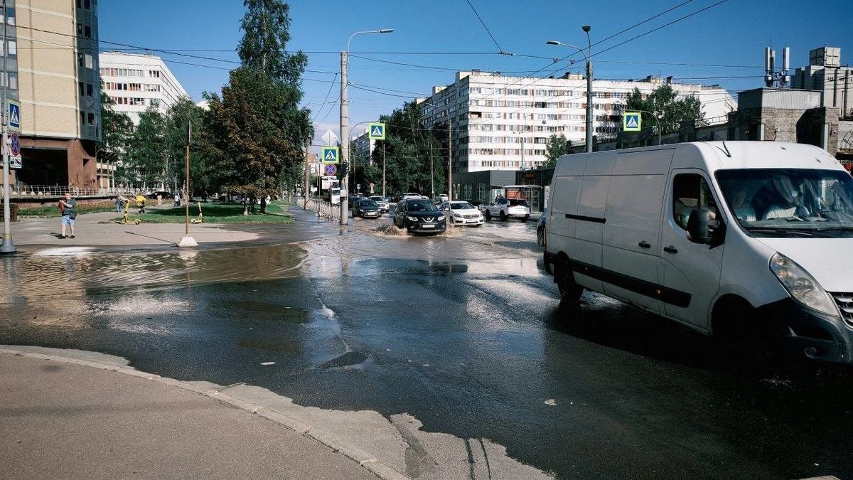 Фото: «Мегаполис»