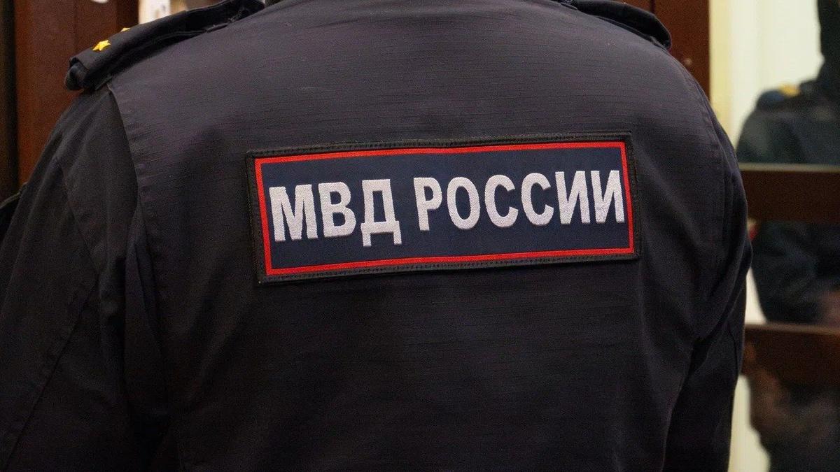 Фото: Дмитрий Абрамов / MR7