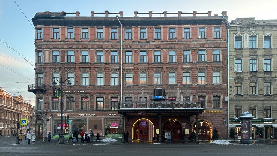 Фото: КГИОП