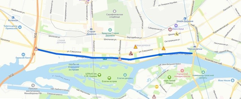 Фото: пресс-служба ГАТИ