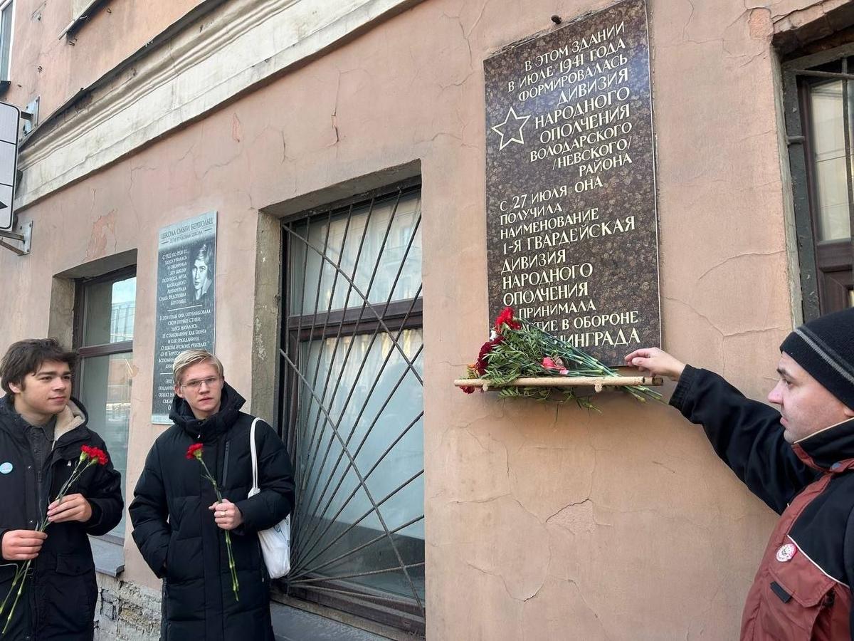 Фото: Дарья Дмитриева / MR7