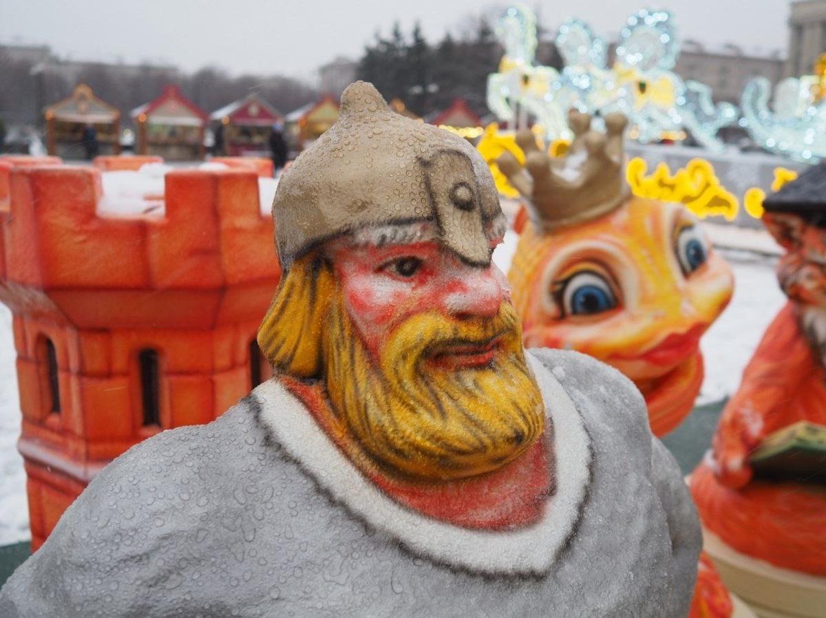 Фото: Дмитрий Абрамов / MR7