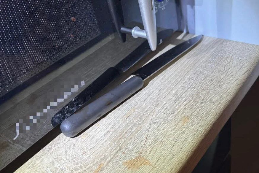 Фото: Росгвардия