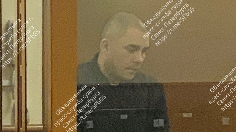 Фото: объединённая пресс-служба судов