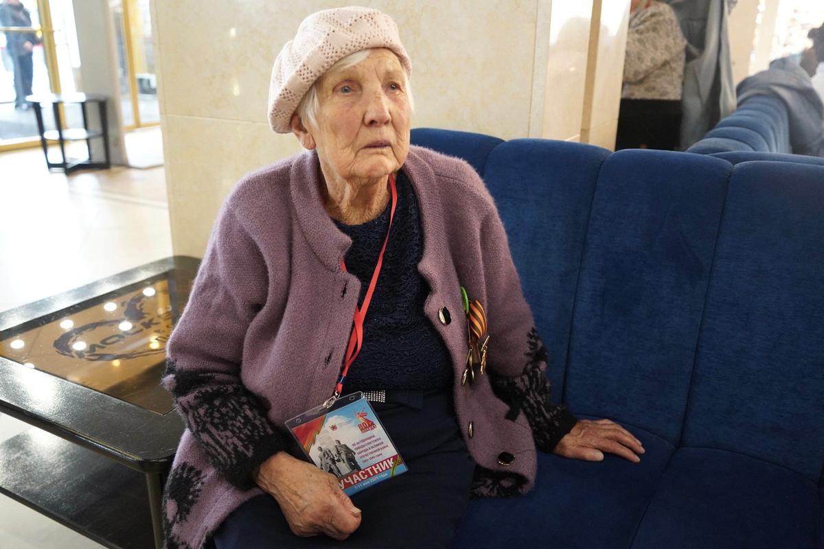 Фото: Павел Борисенко / MR7