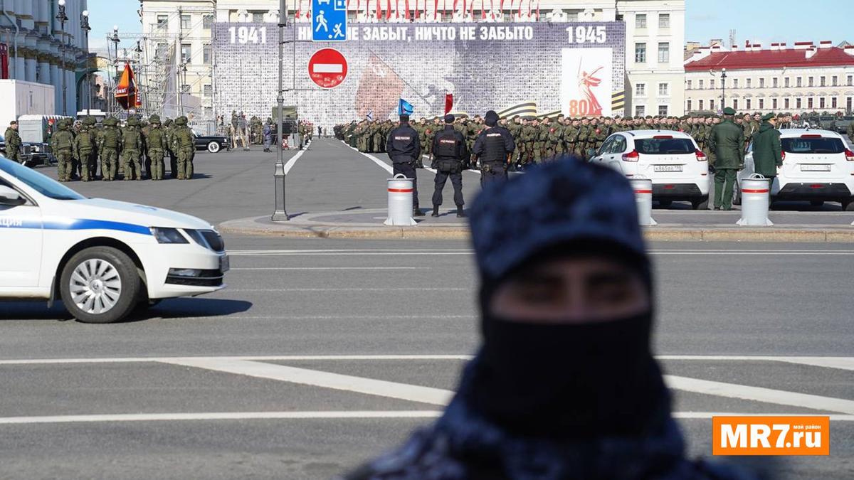Фото: Павел Борисенко / MR7