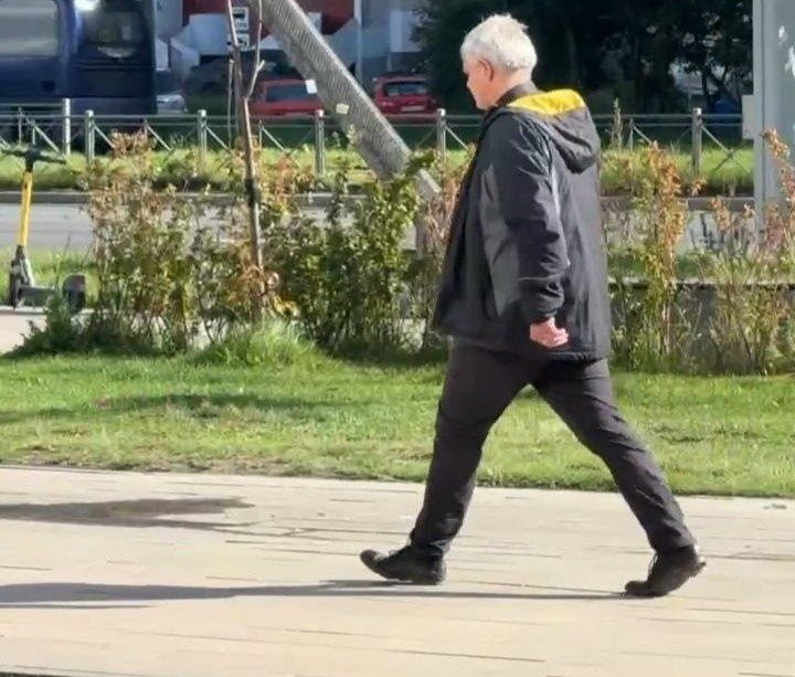 Фото: ДТП и ЧП Кудрово