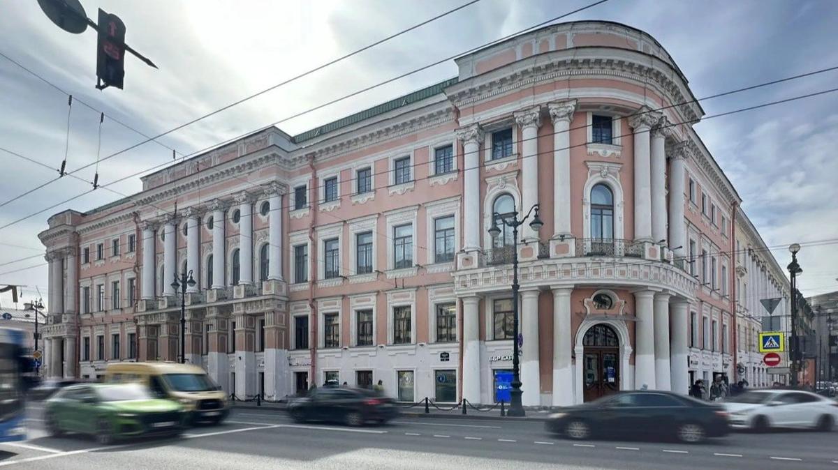 Фото: пресс-служба КГИОП