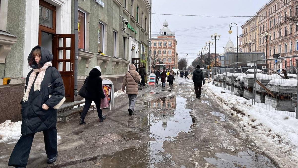 Фото: Любовь Смирнова / MR7