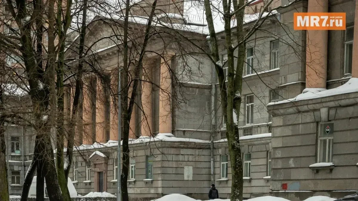 Разрешение на строительство жилья на месте ВНИИБ продлили до конца 2027 года