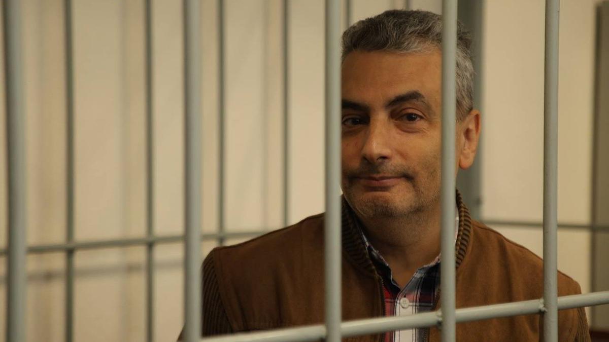 Фото: псковское отделение партии «Яблоко»