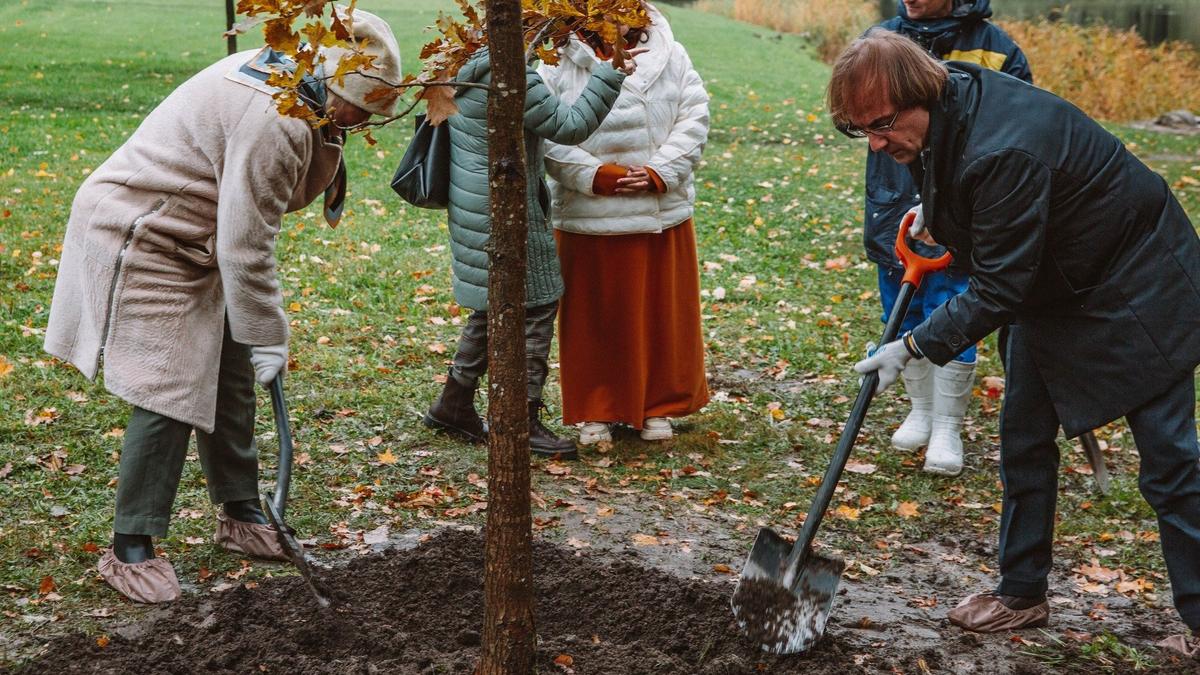 Фото: ГМЗ «Царское Село»