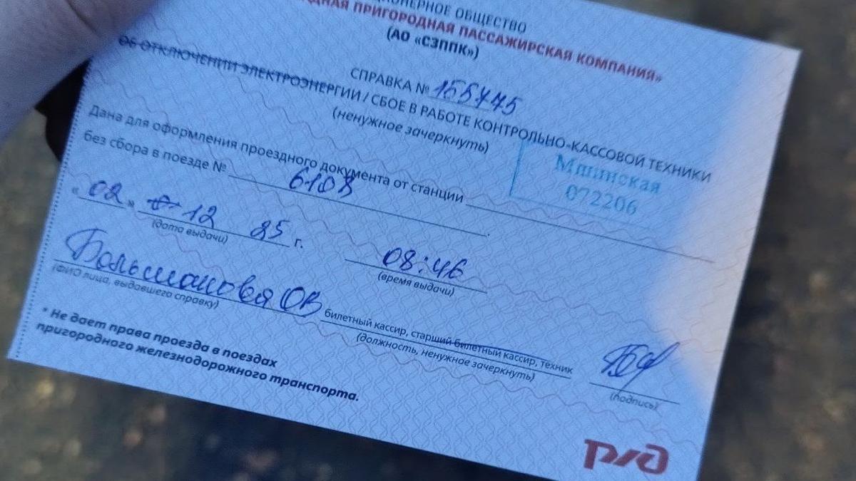 Фото: читатель MR7