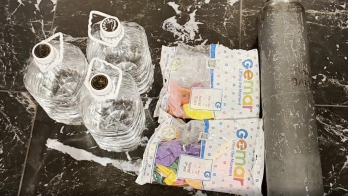 Изображение: ГУ МВД по Петербургу и Ленобласти