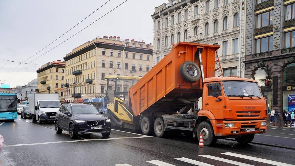 Фото: Павел Даиси / MR7