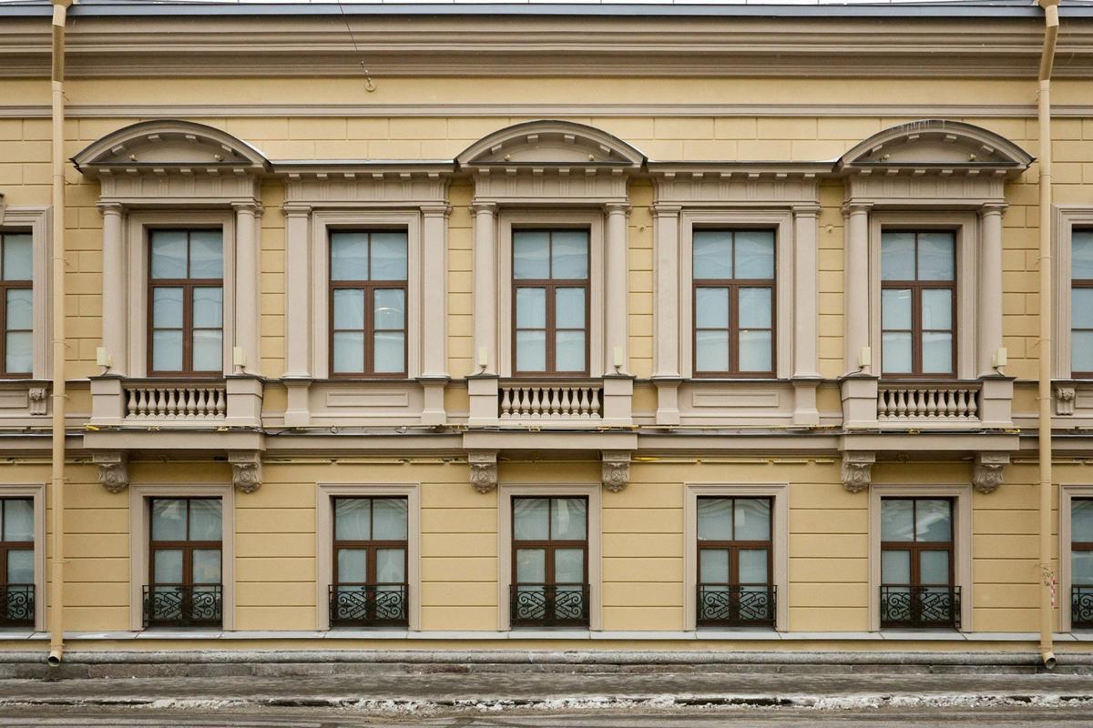 Фото: администрация Петербурга