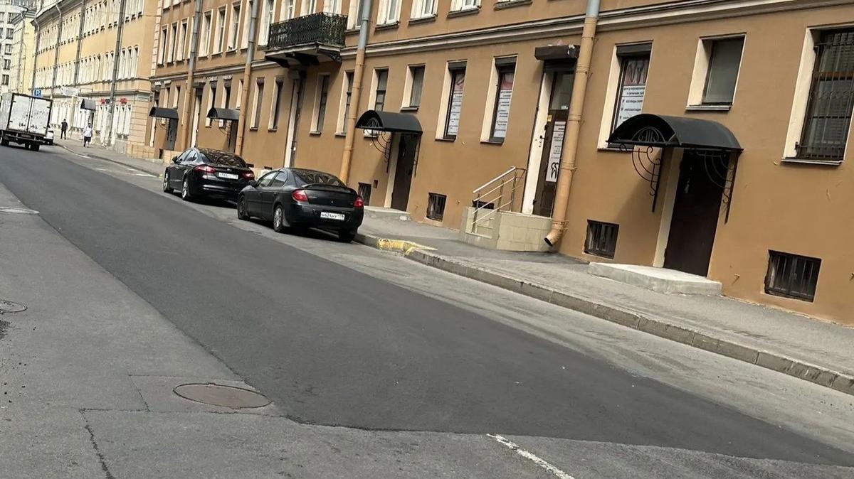 Фото: прокуратура Петербурга