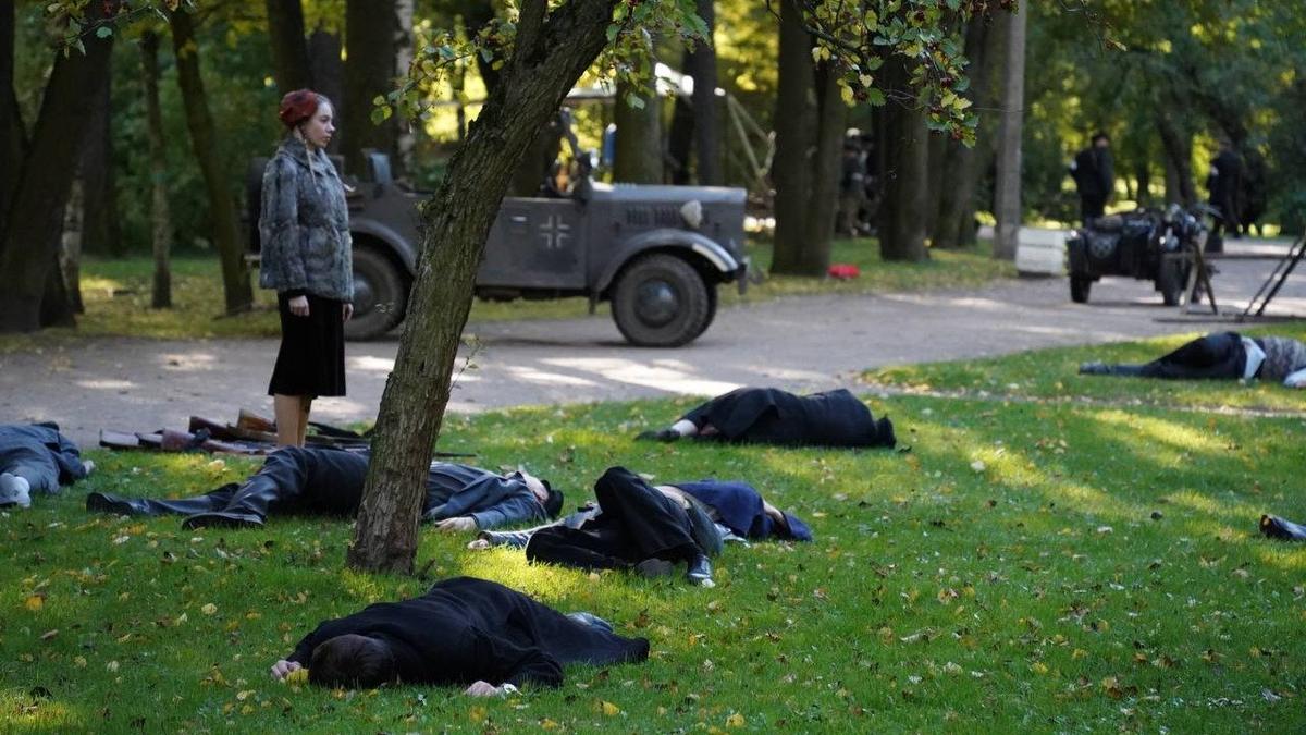 Фото: Павел Борисенко / MR7