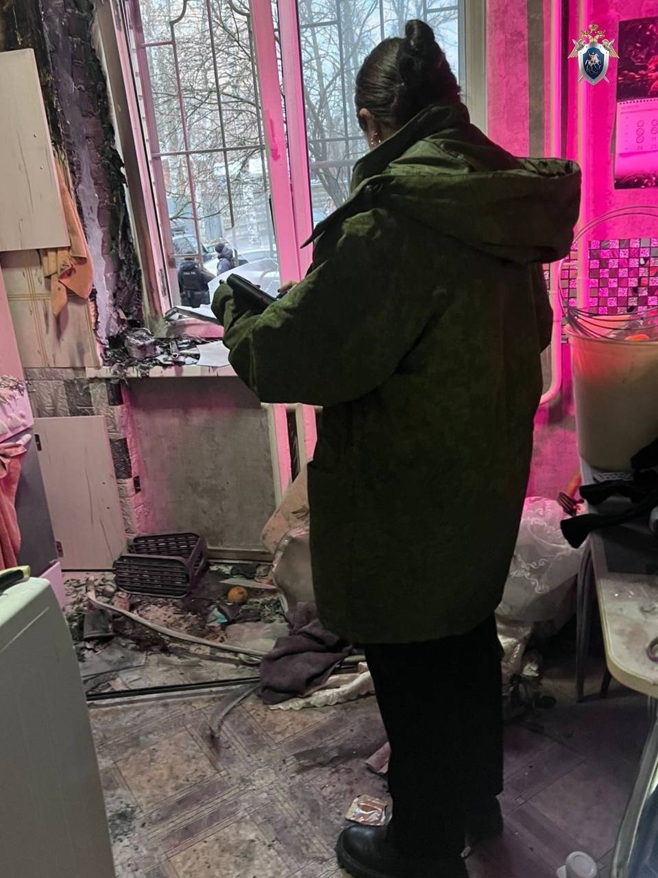 Фото: ГСУ СК по Петербургу