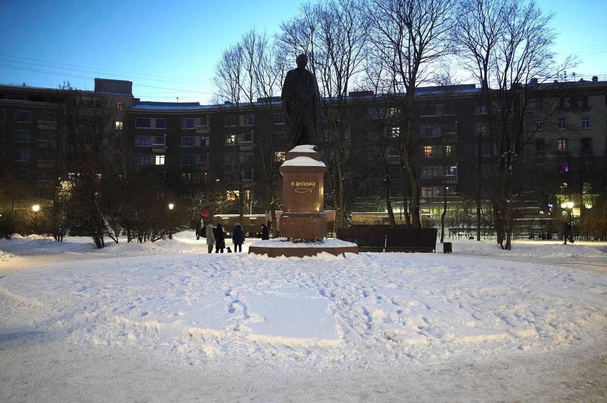 Фото: Павел Борисенко / MR7