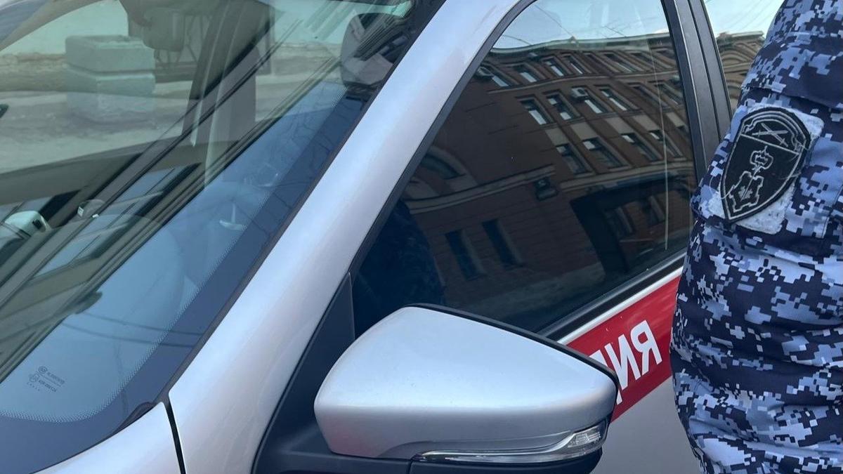 Фото: росгвардия