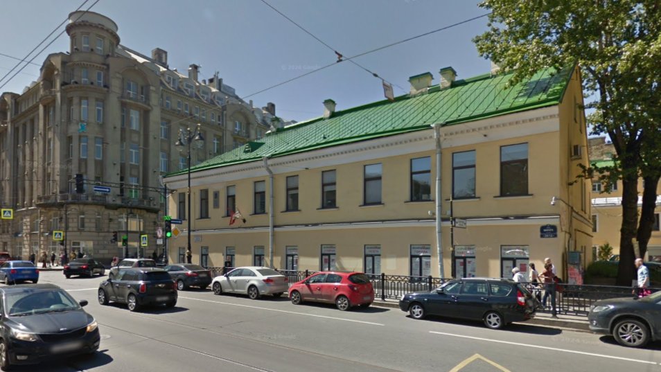 Фото: Google Maps