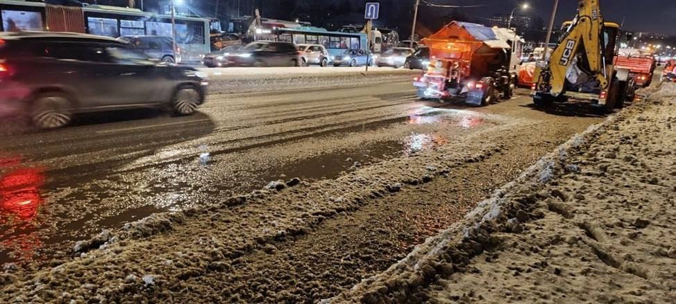Фото: Водоканал Петербурга