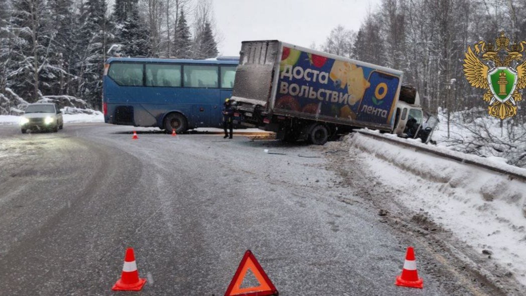 Фото: прокуратура Ленинградской области