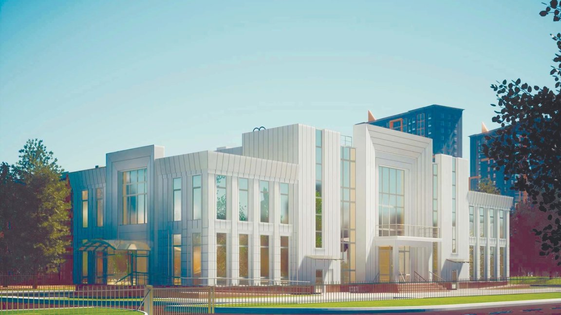 Более 60% участников опроса проголосовали против постройки ЗАГСа на месте сквера на Московском шоссе