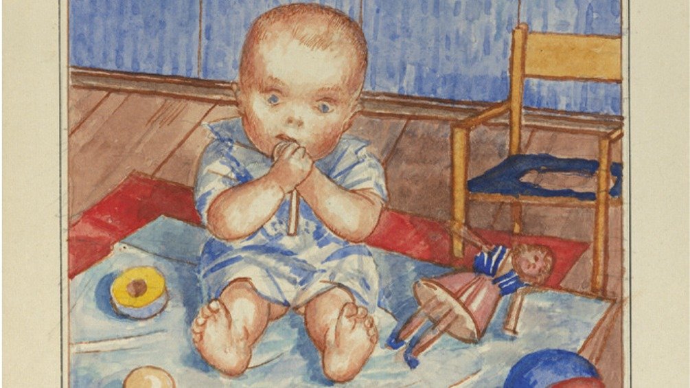 Пушкинский дом покажет неизвестного Петрова-Водкина