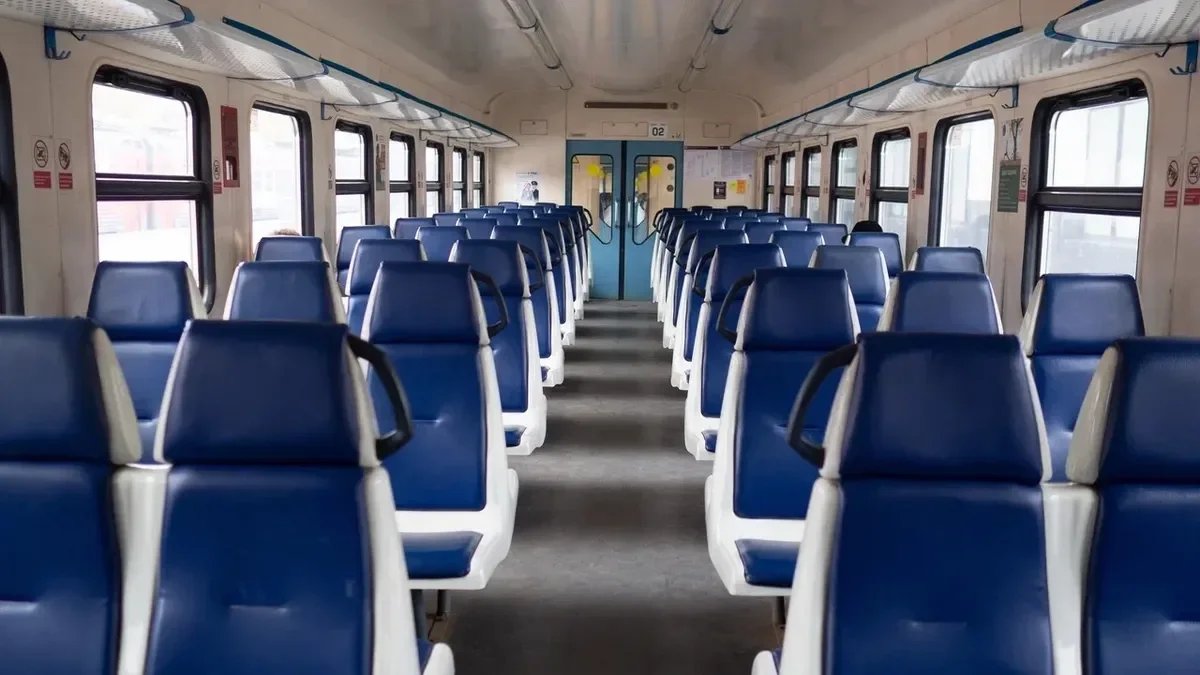 Фото: Дмитрий Абрамов / MR7