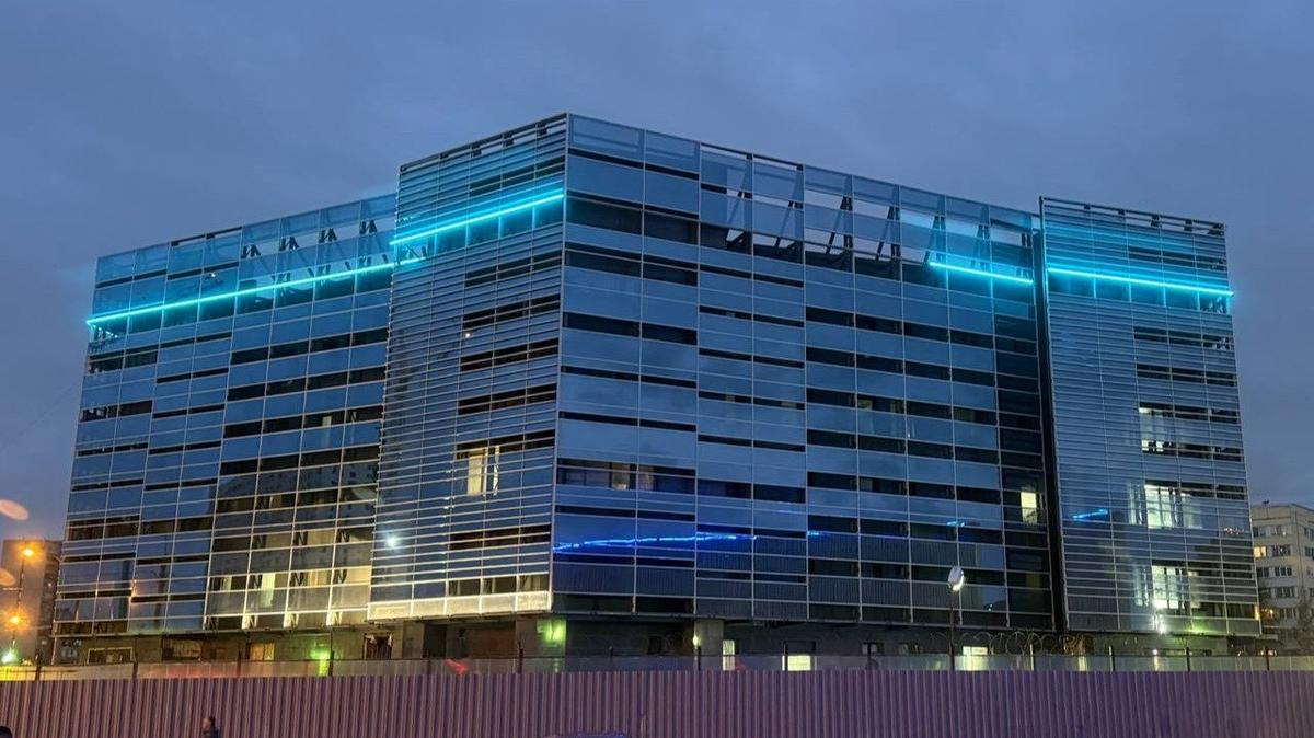 Фото: telegram-канал «Подземник»