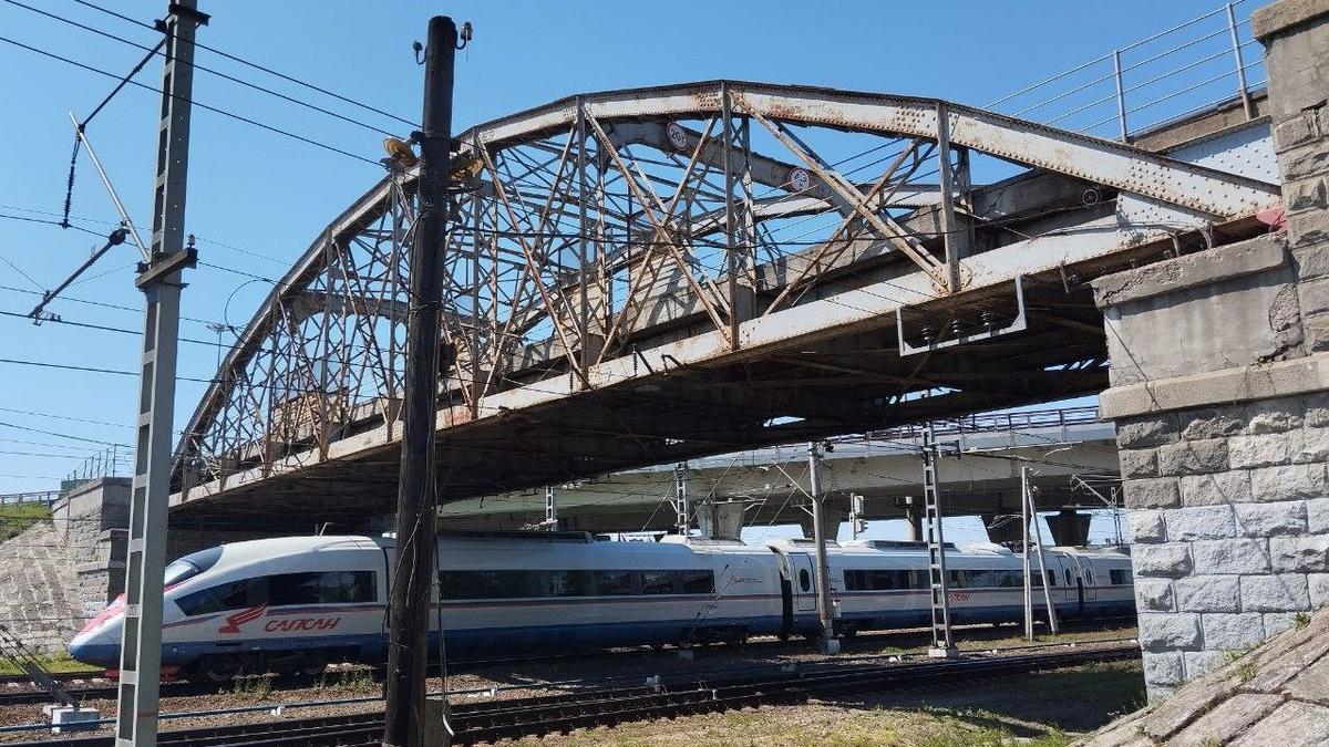 Фото: «SOS СПб Снос»