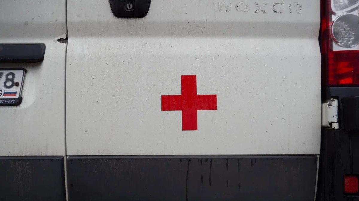 Фото: Дмитрий Абрамов / MR7