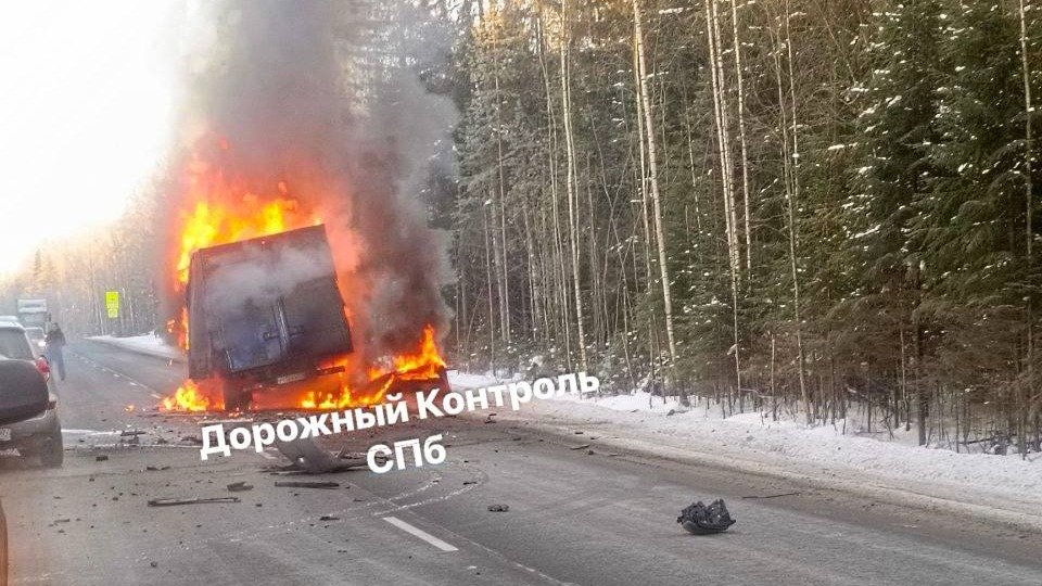 Фото: «Дорожный контроль»