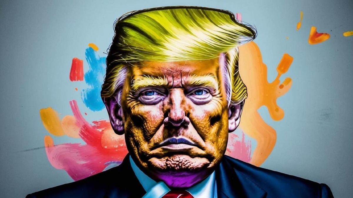 Иллюстрация: нейросети