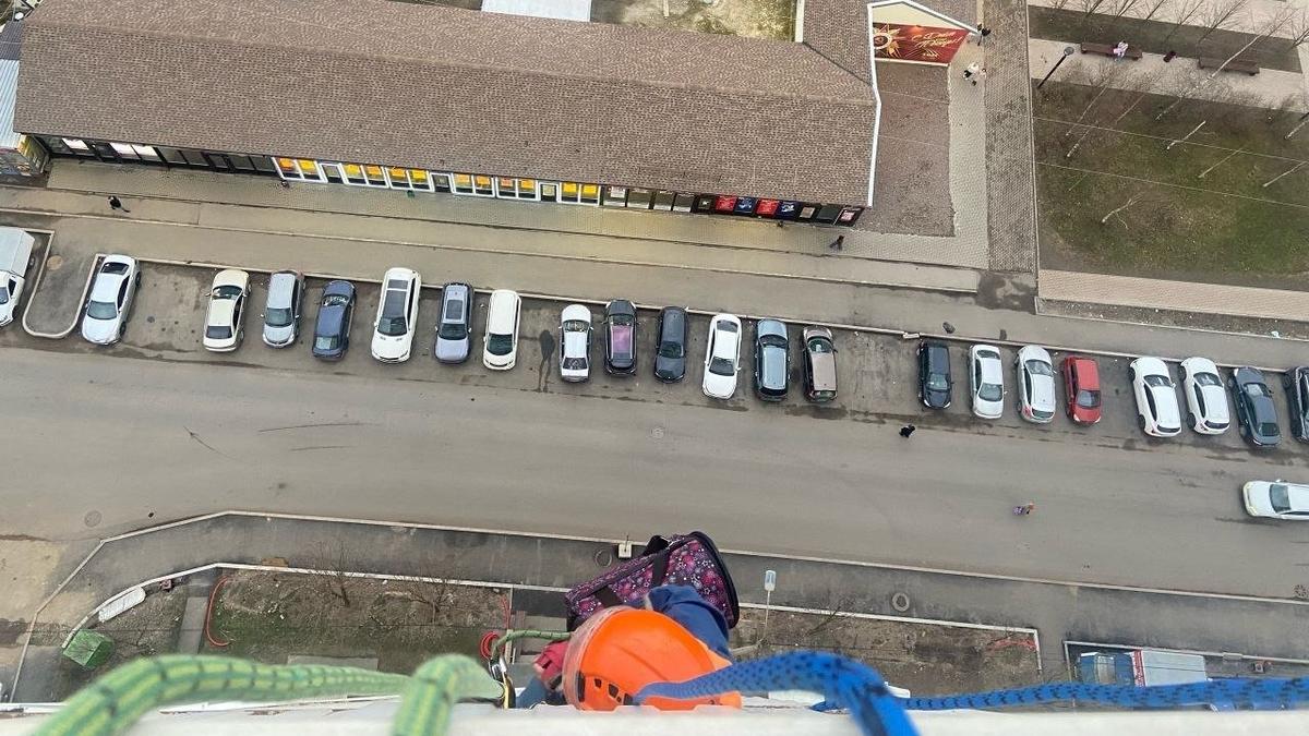 Фото: «Кошкиспас»