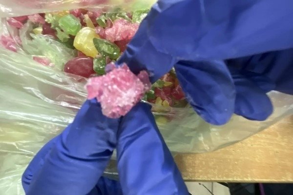 Фото: УФСИН