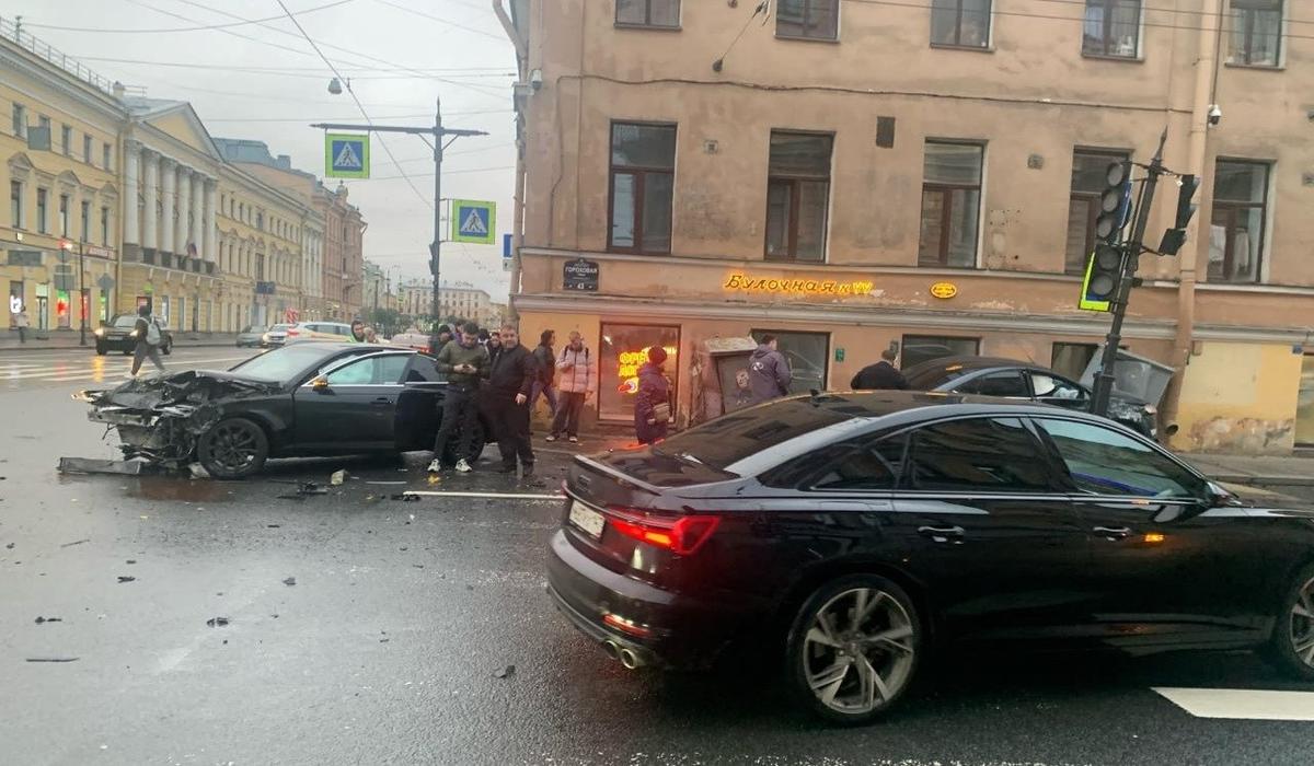 Фото: «Мегаполис»