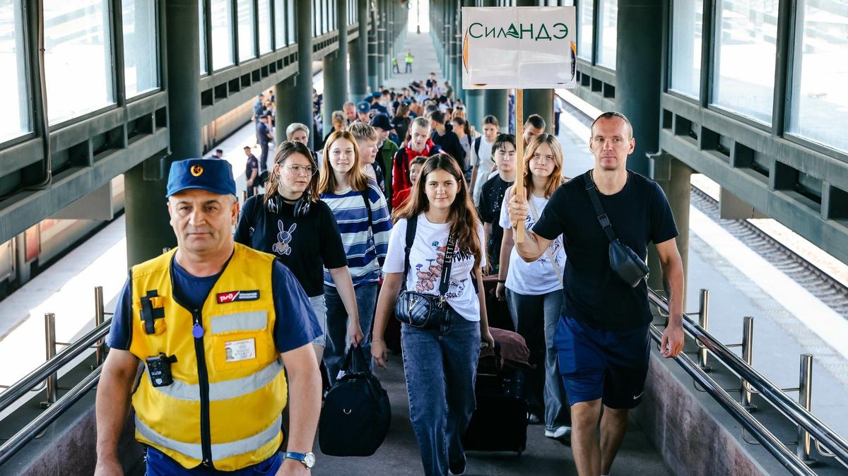 Фото: администрация Петербурга