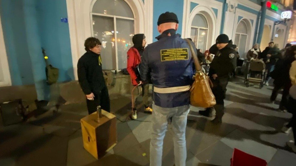 Фото: комитет по вопросам законности, правопорядка и безопасности