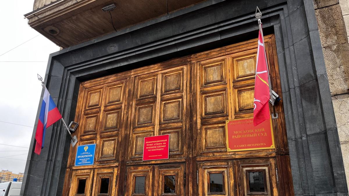 Фото: Любовь Смирнова / МР7