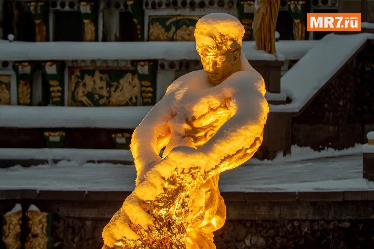 Фото: Олег Золото / MR7