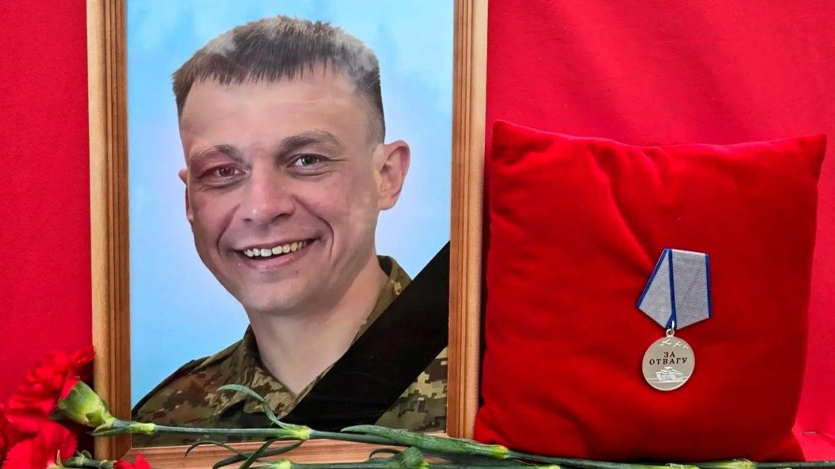 Фото: администрация Тихвинского района Ленобласти