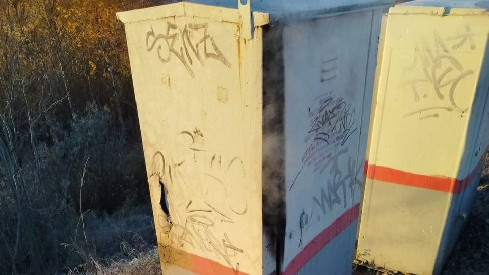 Фото: Транспортная полиция по СЗФО