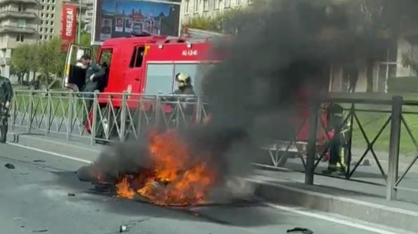 Скриншот видео: канал «Мегаполис»