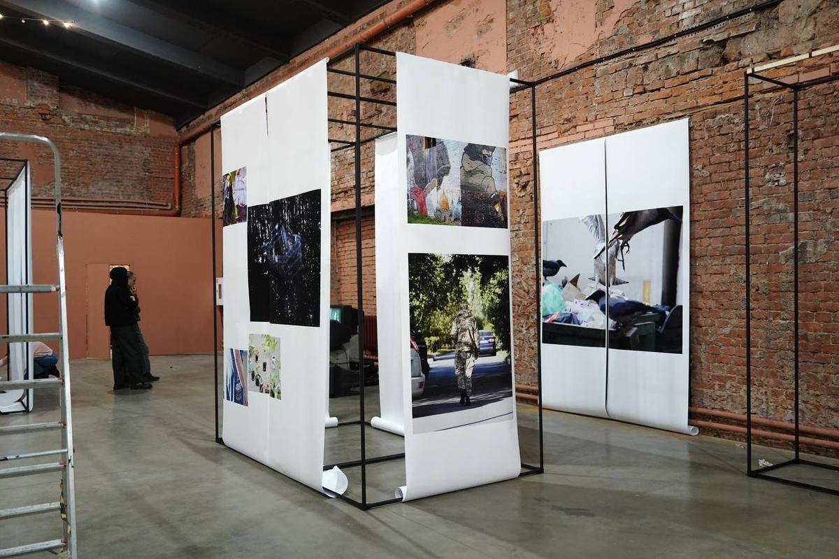 Фото: Павел Борисенко / MR7