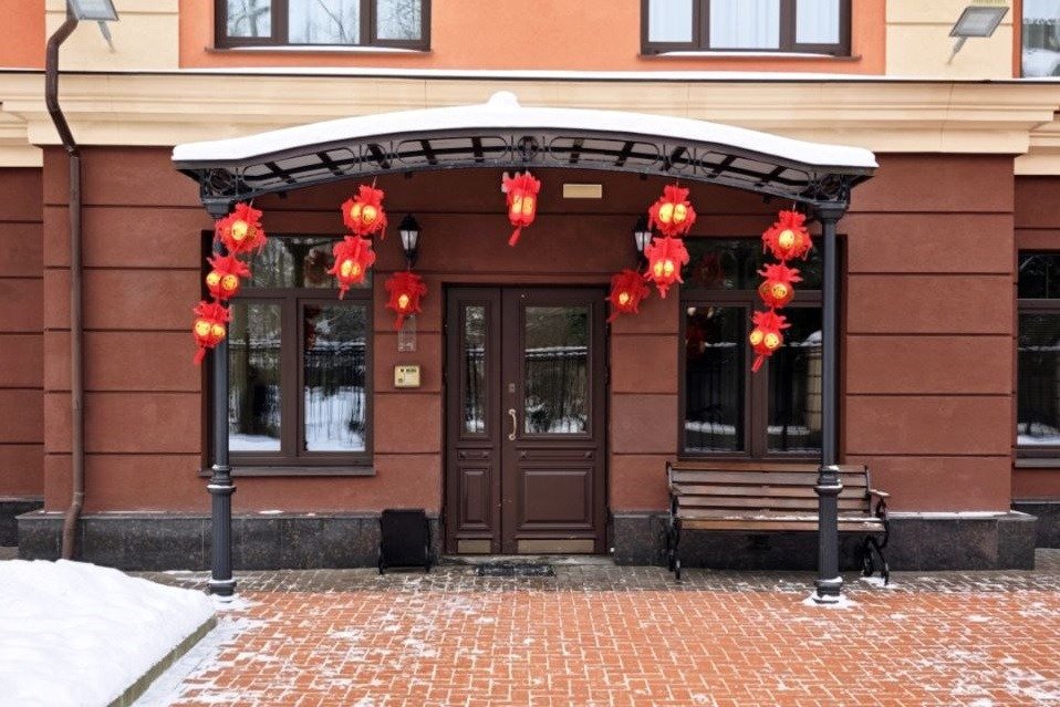 Фото: читатель MR7