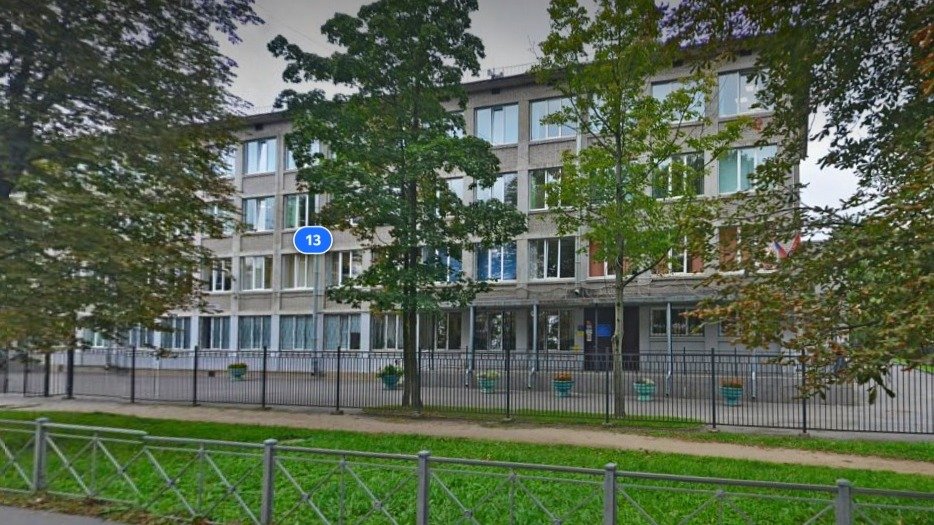 Изображение: «Яндекс.Панорамы»